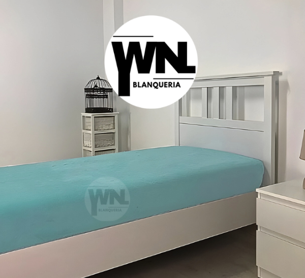 Producto - SABANA AJUSTABLE 1Y MEDIA PL