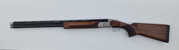 Producto - Escopeta Superpuesta Khan arms calibre 12 de competición - 1