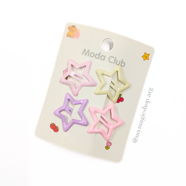 Producto - Hebillas Set