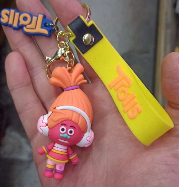 Producto - TROLLS - SUKI