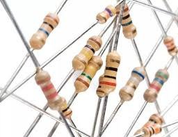 Producto - RESISTENCIA 1-4W