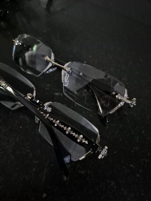 Producto - LENTES CHORME