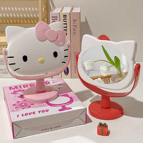 Producto - Espejo Hello Kitty
