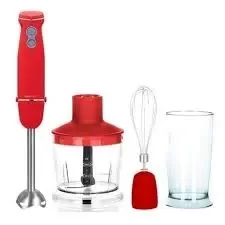 Producto - LICUADORA DE MANO 3 EN 1