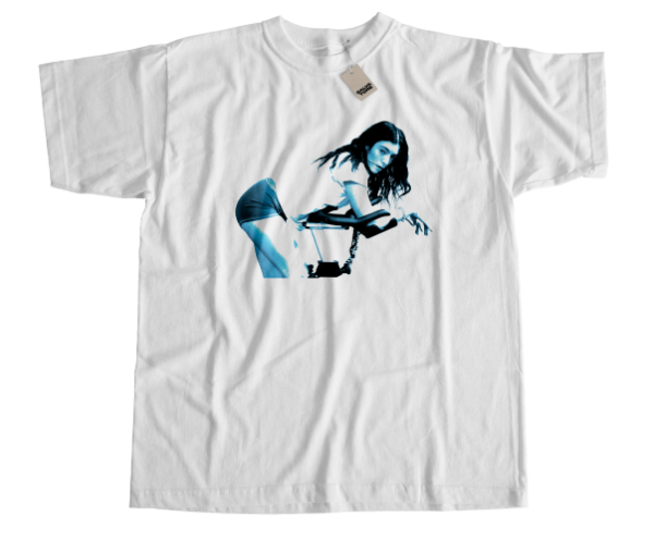 Producto - Remera LORDE BICI