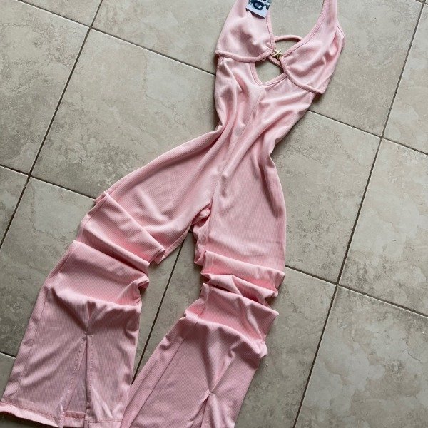 Producto - Jumpsuit kyle - 0