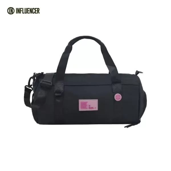 Producto - BOLSO INFLUENCER NEGRO 68.0400007