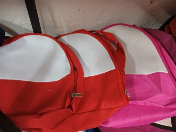 Producto - Mochila niño