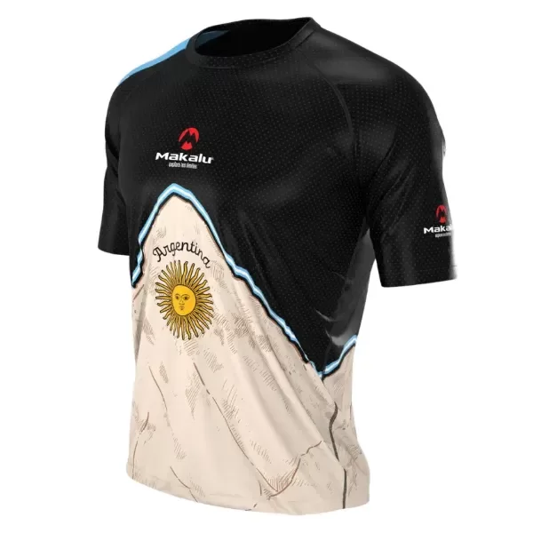 Producto - REMERA ANDES UNISEX MAKALU