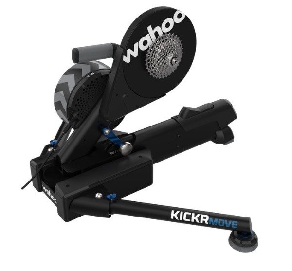 Producto - RODILLO INTELIGENTE WAHOO KICKR MOVE