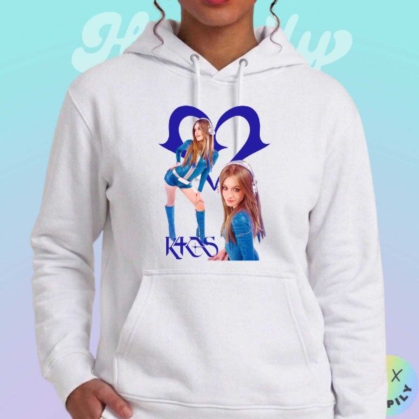 Producto - Buzo Unisex KAOS #6 - 0