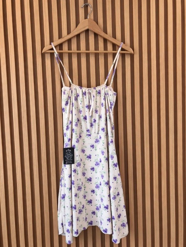 Producto - VESTIDO LUCY