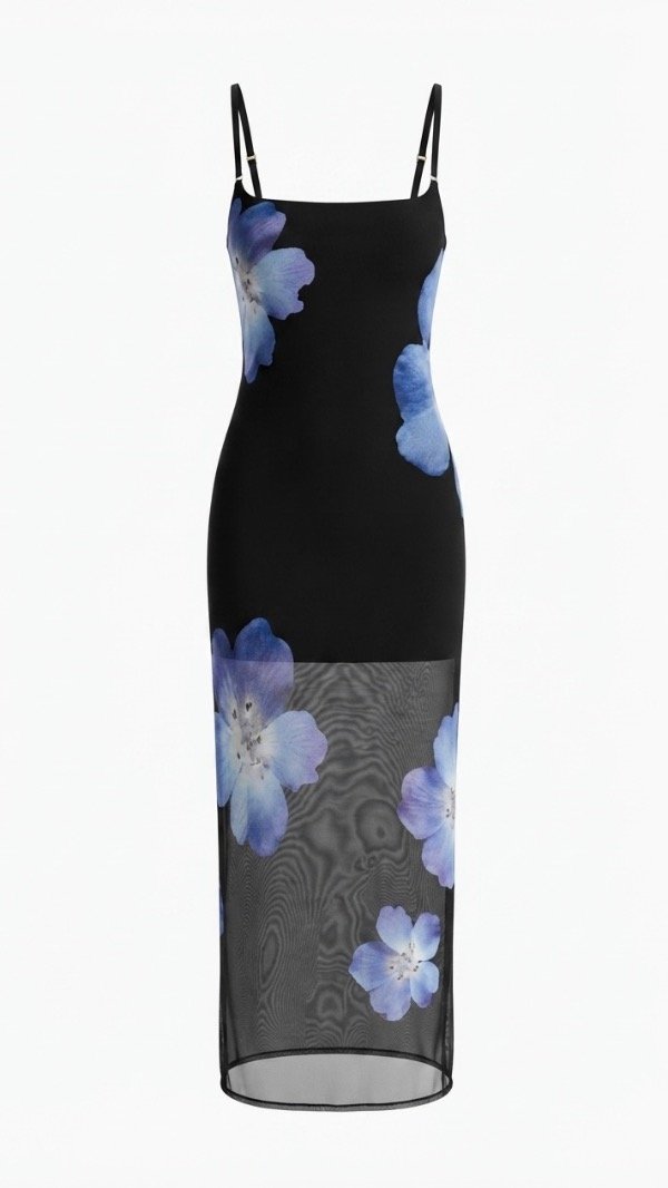 Producto - Vestido HAWAI