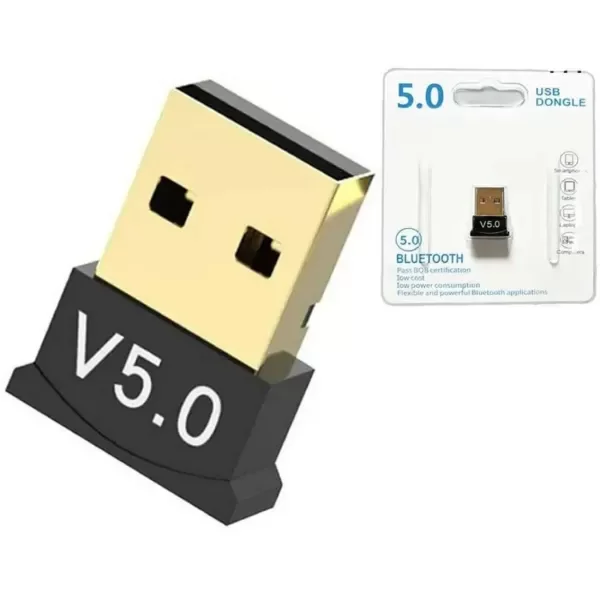 Producto - Adaptador Receptor Usb AWI-300 Bluetooth 5.0