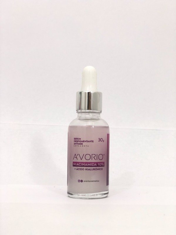 Producto - Serum niacinamida