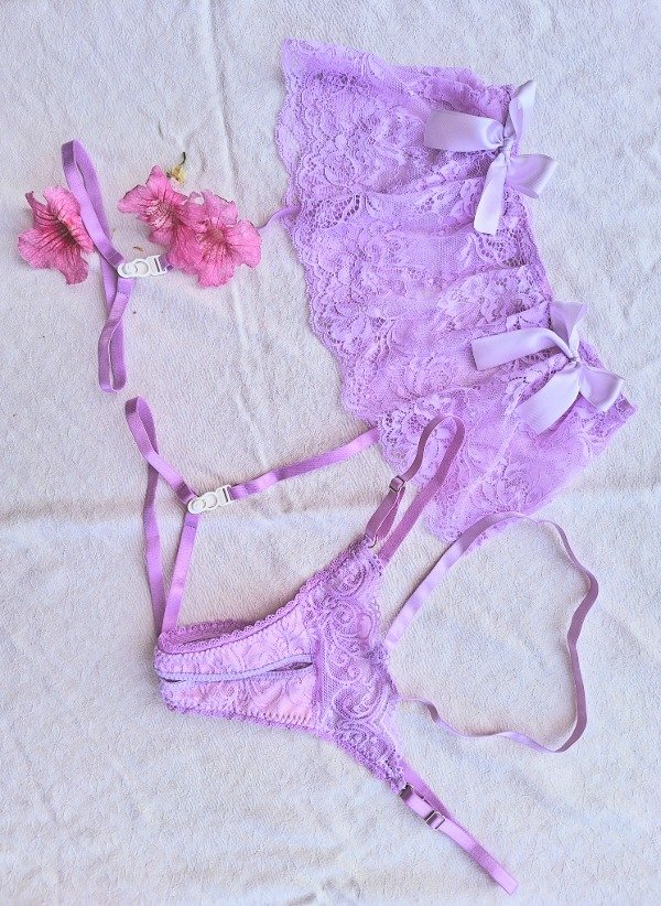 Producto - SET PAULA
