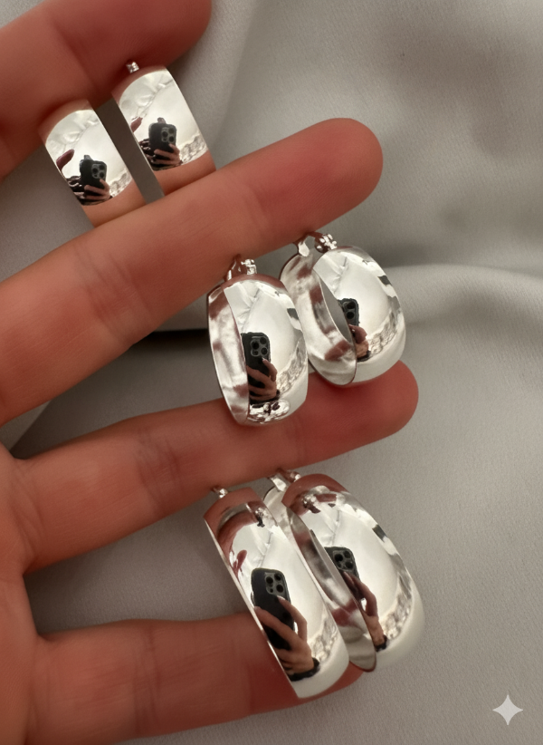 Producto - AROS MAITE