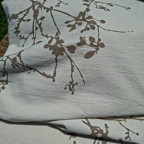 Producto - CORTINA DE BAÑO BERTA