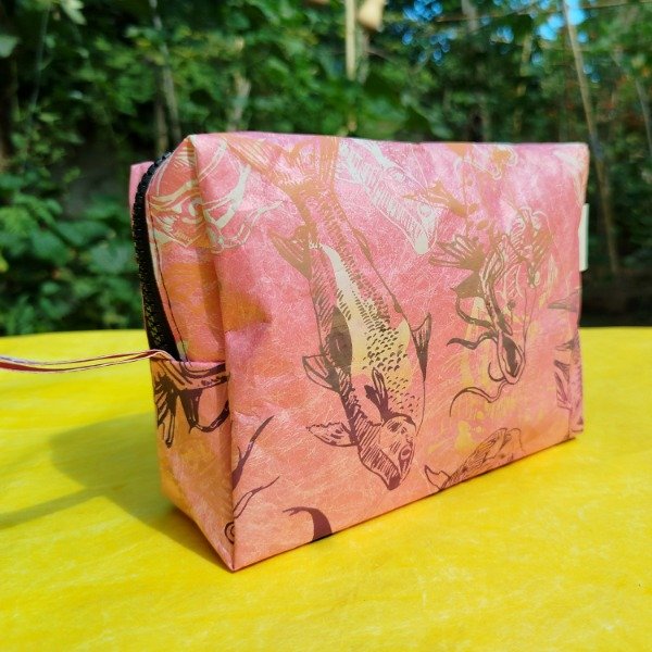 Producto - Prisma estuche "Peces de Río"