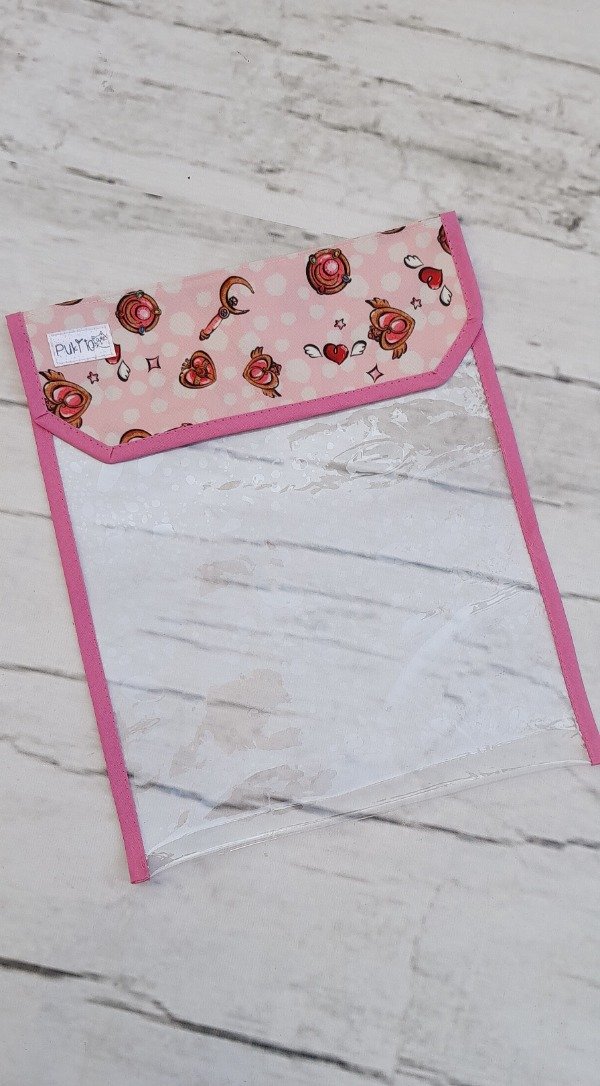 Producto - Sobre a4 sailor moon