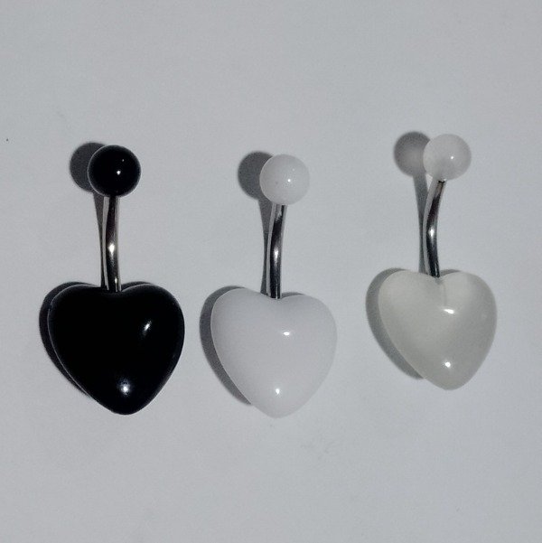 Producto - Navel corazon