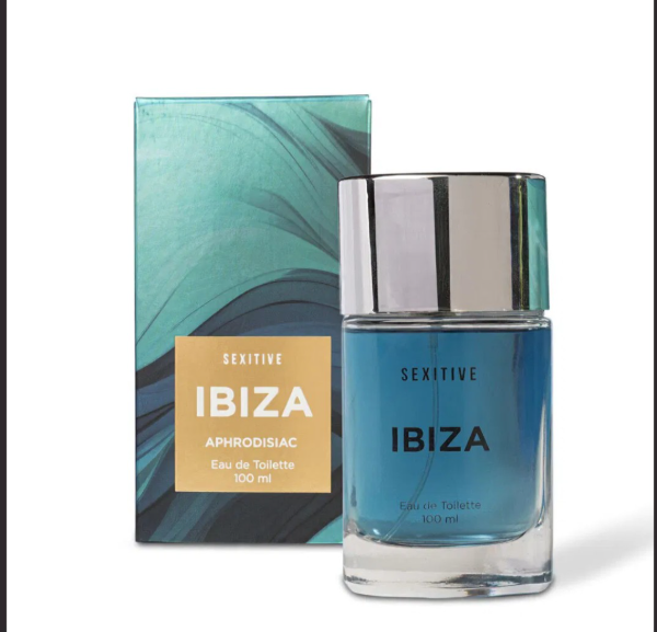 Producto - Perfume Ibiza Unisex