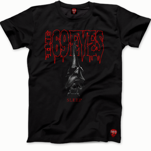 Producto - Remera - 69 Eyes - 05