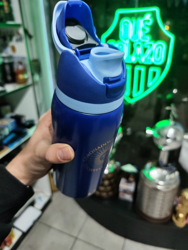 Producto - Botella Coronados de Gloria Argentina 900ml - 1