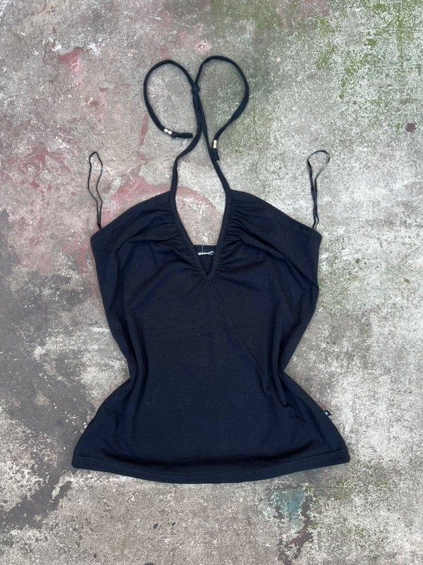 Producto - Top Negro - T S/M