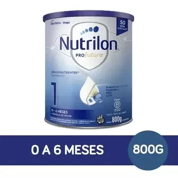Producto - Nutrilon 1 lata