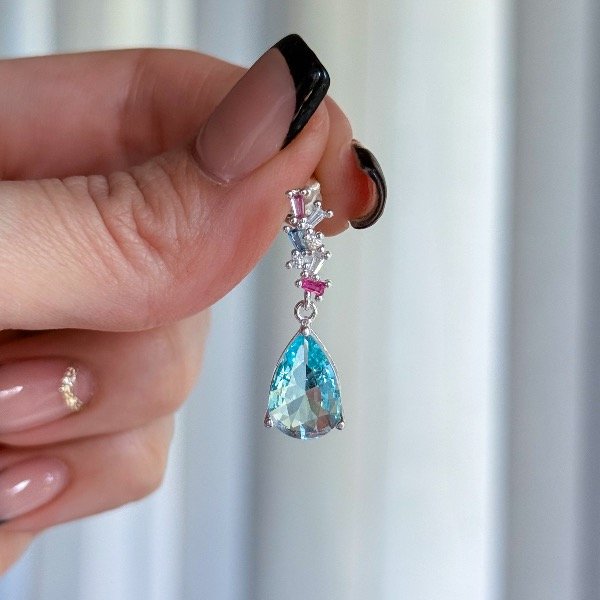 Producto - Aros Syrax (AB-488)