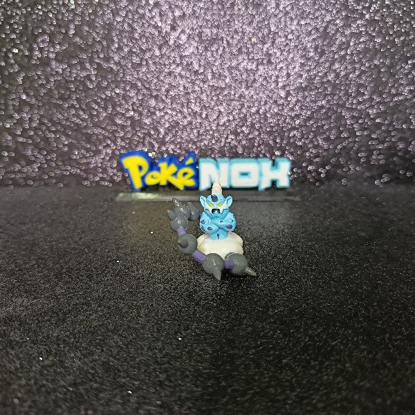 Producto - Thundurus CHUPA SURPRISE T-ARTS