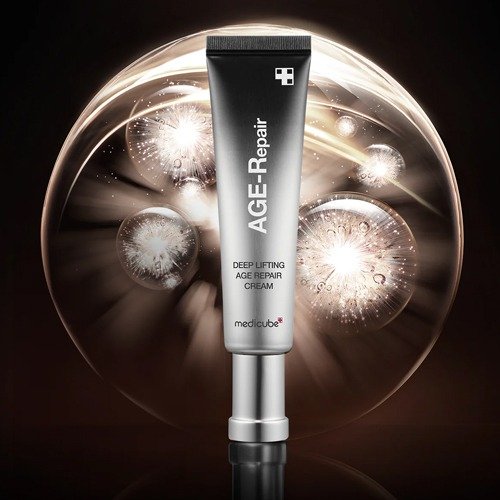 Producto - MEDICUBE Crema reafirmante profunda 30 ml