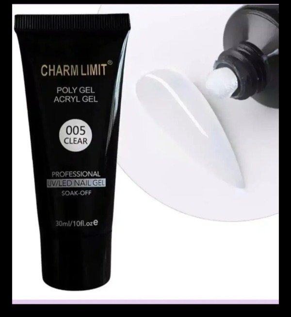 Producto - Polygel charm