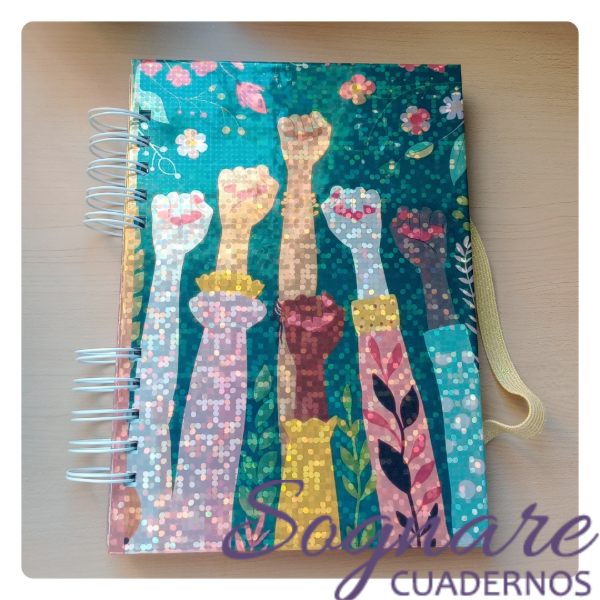 Producto - Anillados