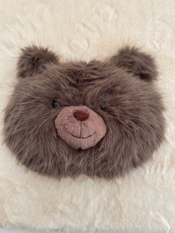 Producto - Bolsa De AGUA Peluche - COD 1406