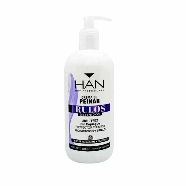 Producto - HAN rulos