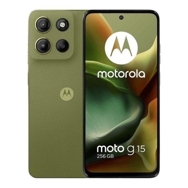 Producto - Motorola G15 256Gb