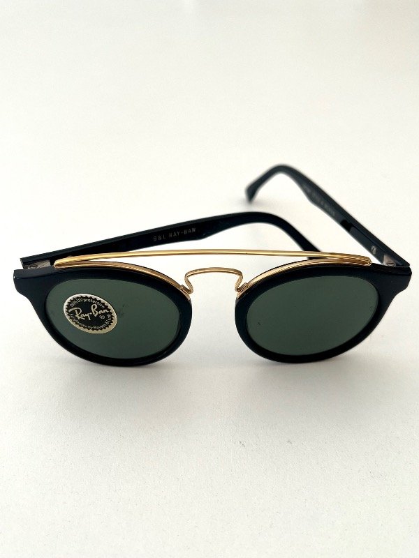Producto - Lentes de Sol Leathers - 2