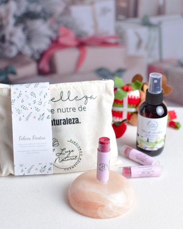 Producto - Kit Summer Edición Navidad con Propósito.