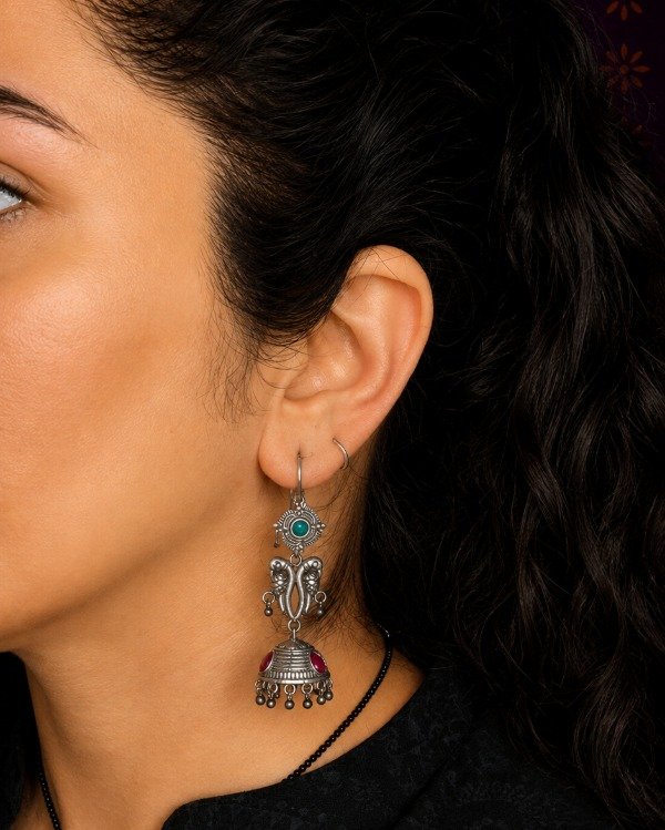 Producto - Aros LOTUS #60