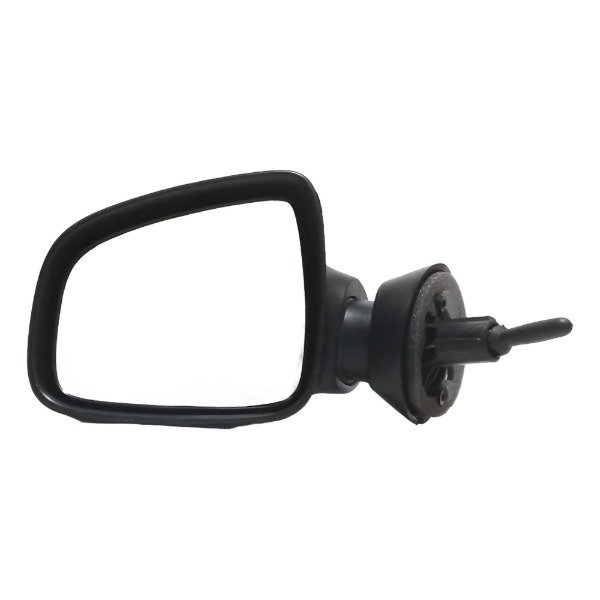 Producto - Espejo Renault Sandero 2009 A 2014 / Con Comando / Nacional [P10]
