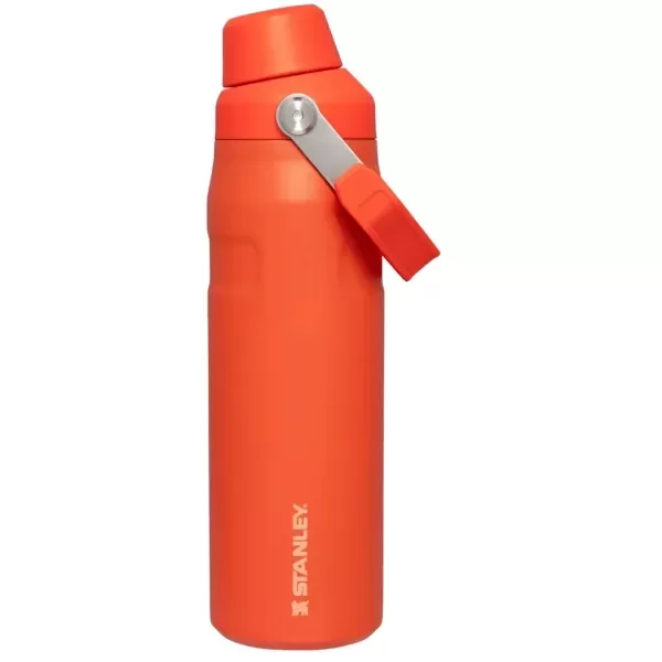 Producto - Botella térmica Stanley The Aerolight Iceflow - 700ml - Naranja