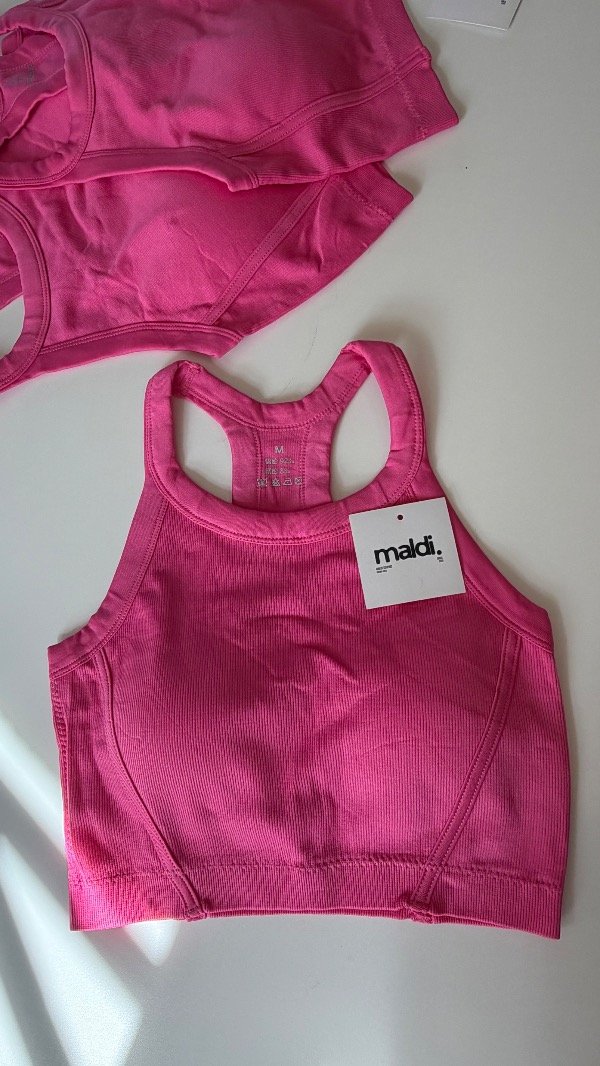 Producto - Muscu seamless Juana - 3