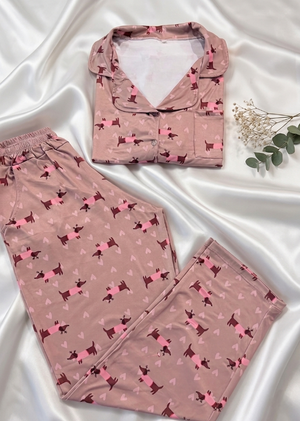 Producto - Camisero ML Salchis