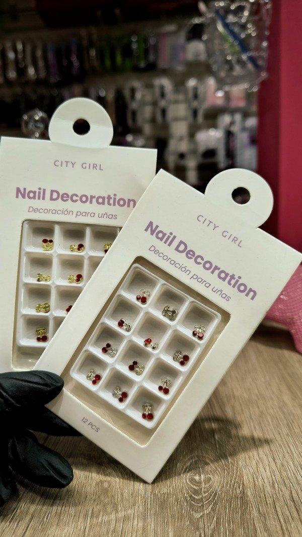 Producto - DIJE CEREZA MINI PLATA CITY