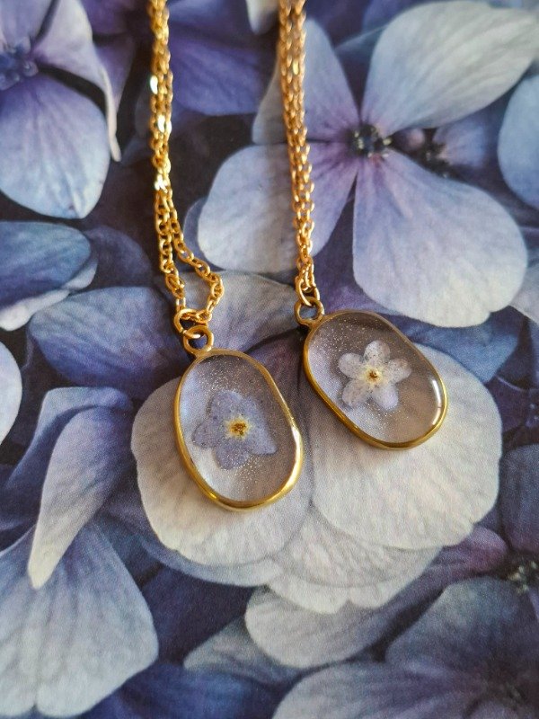 Producto - no me olvides de oro I