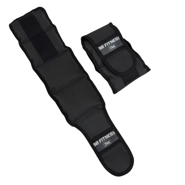 Producto - Par Tobilleras 2kg Classic