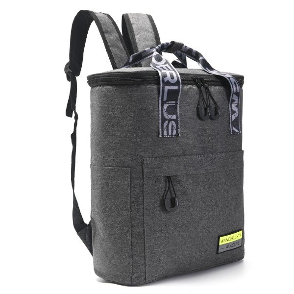 Producto - MOCHILA CONSERVADORA WANDERLUST 40523