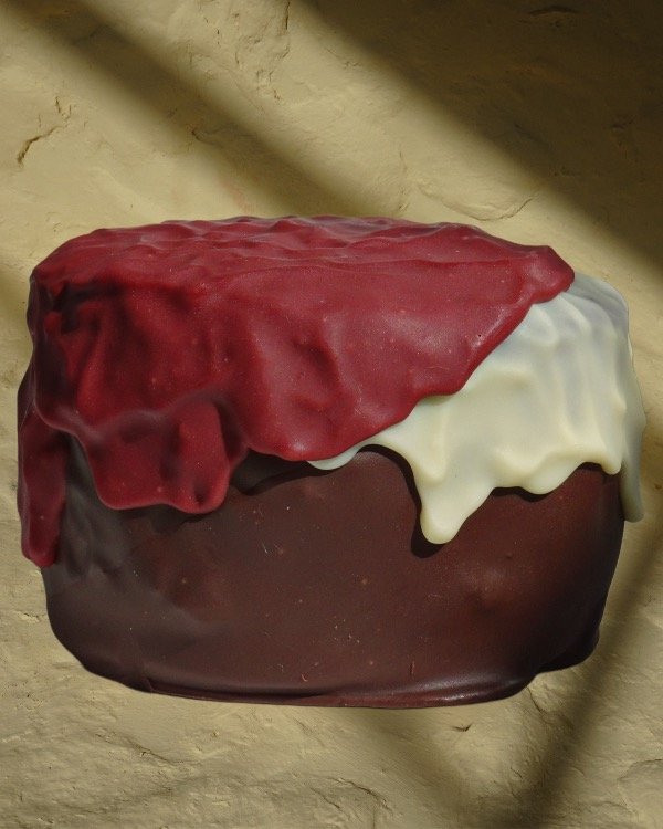 Producto - Súper Alfajor Cehache